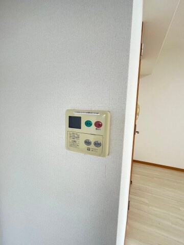 CITY SPIRE難波WESTの物件内観写真