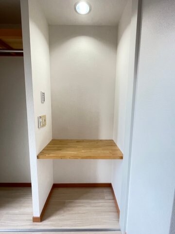 CITY SPIRE難波WESTの物件内観写真