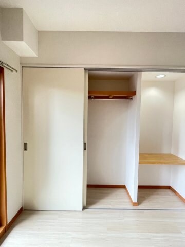 CITY SPIRE難波WESTの物件内観写真