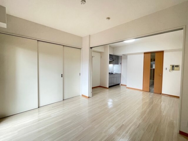 CITY SPIRE難波WESTの物件内観写真