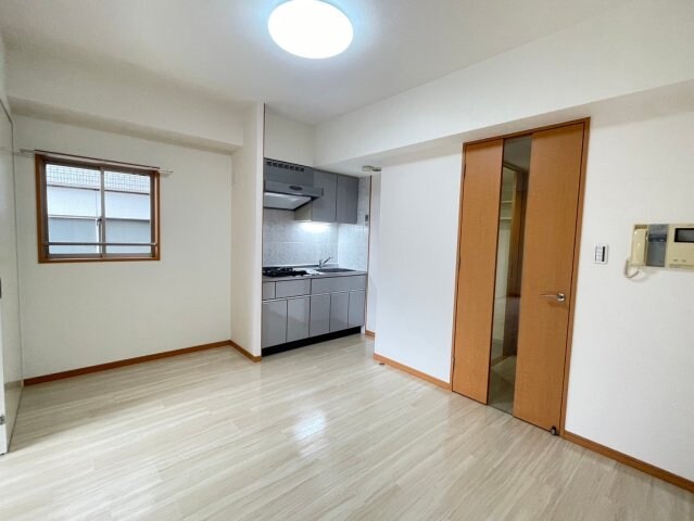 CITY SPIRE難波WESTの物件内観写真