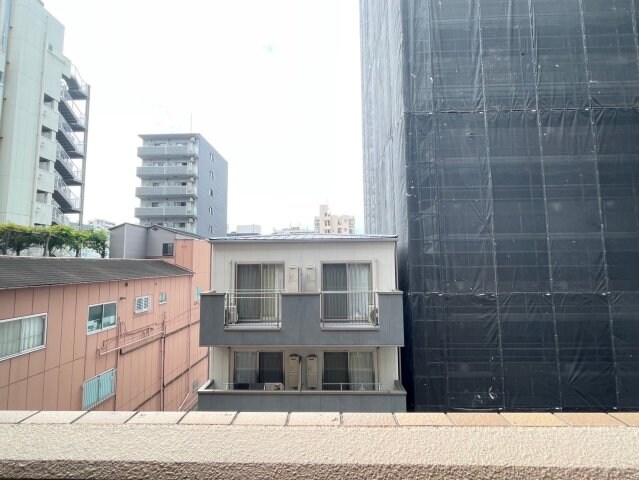 CITY SPIRE難波WESTの物件内観写真