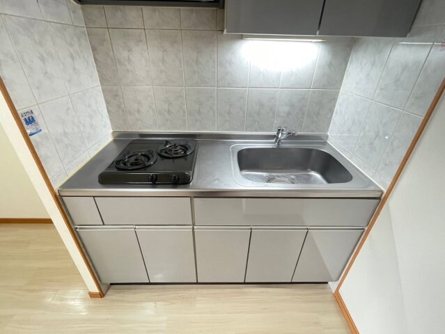 CITY SPIRE難波WESTの物件内観写真