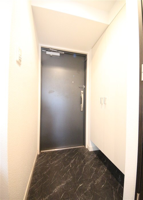 アーデンタワー西本町の物件内観写真