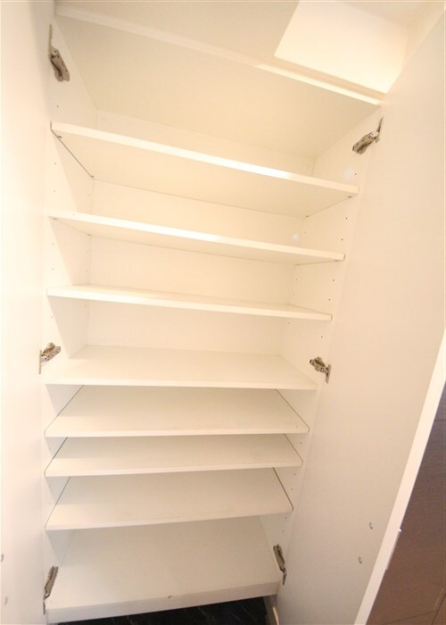 アーデンタワー西本町の物件内観写真