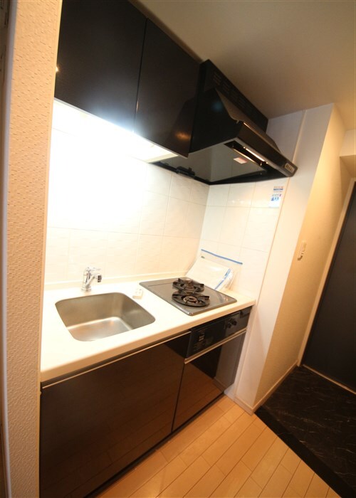 アーデンタワー西本町の物件内観写真