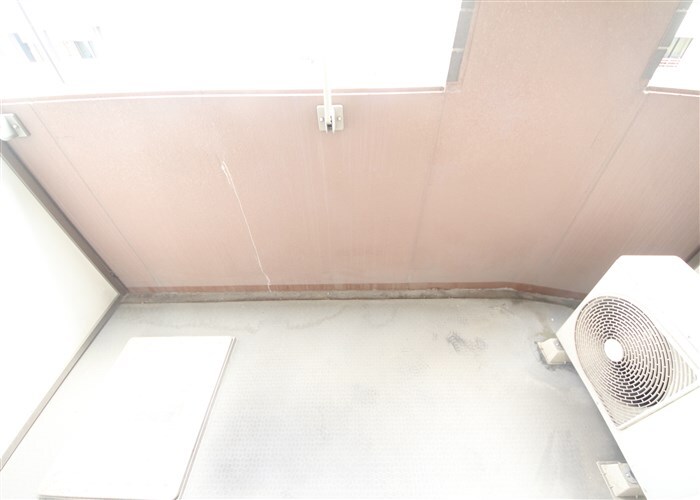 アーデンタワー西本町の物件内観写真