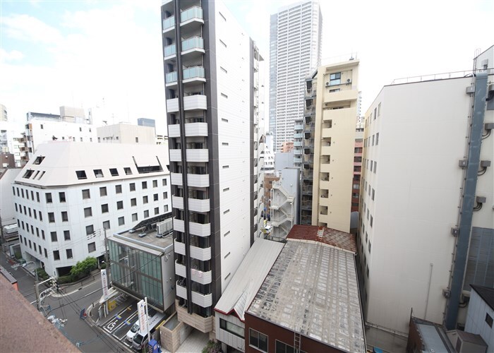 アーデンタワー西本町の物件内観写真