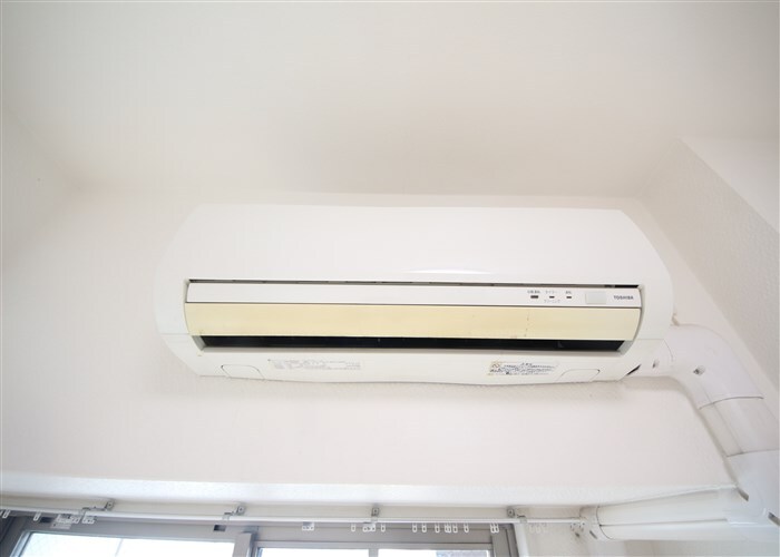 アーデンタワー西本町の物件内観写真