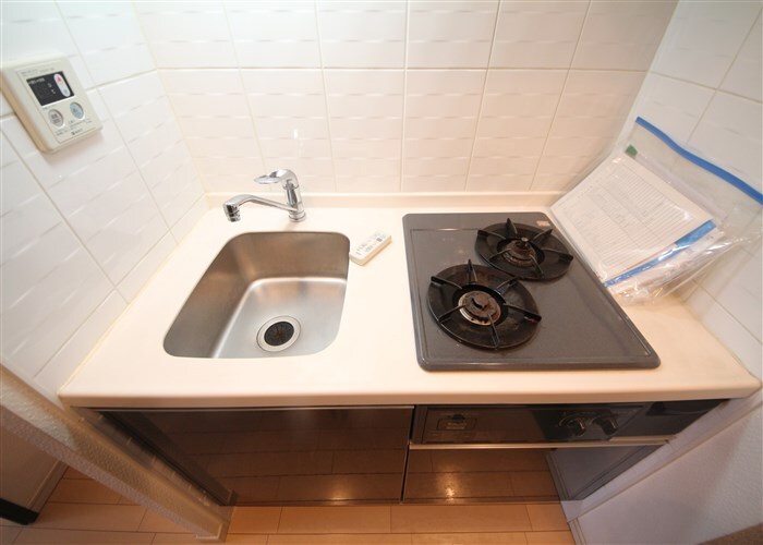 アーデンタワー西本町の物件内観写真