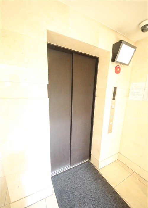 アーデンタワー西本町の物件内観写真