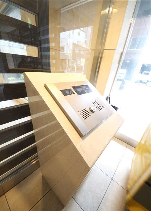 アーデンタワー西本町の物件内観写真