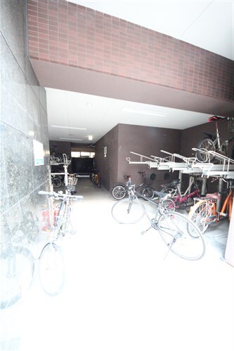 アーデンタワー西本町の物件内観写真