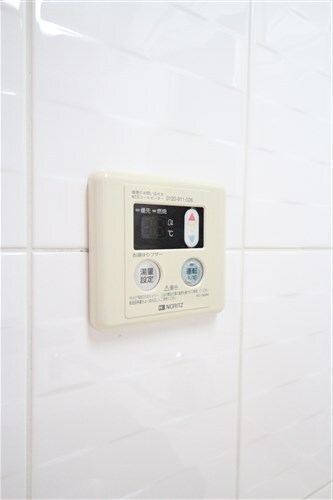 アーデンタワー西本町の物件内観写真