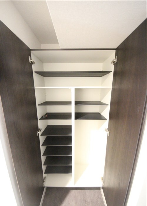 DAIYA STORK 阿波座の物件内観写真