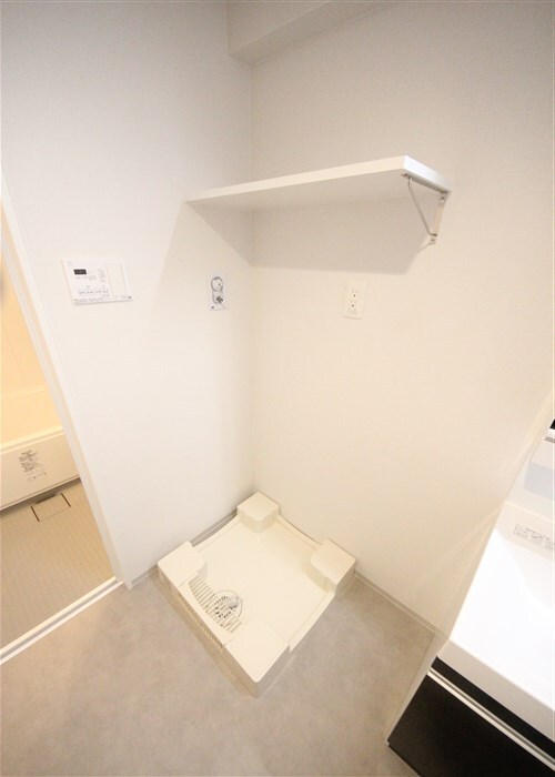 DAIYA STORK 阿波座の物件内観写真