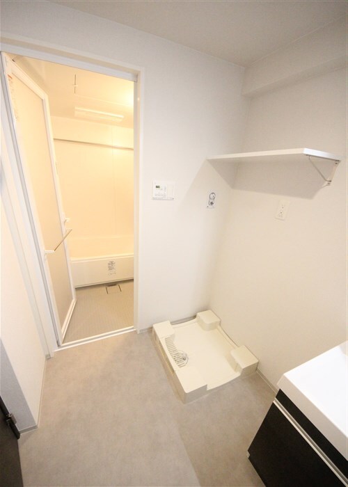 DAIYA STORK 阿波座の物件内観写真