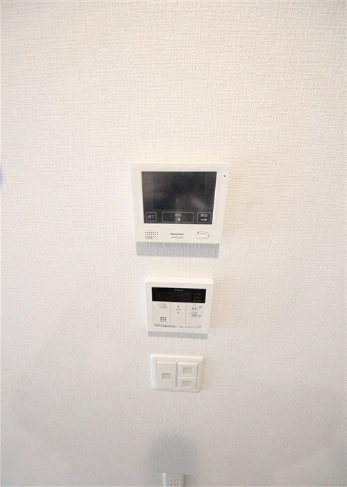 DAIYA STORK 阿波座の物件内観写真