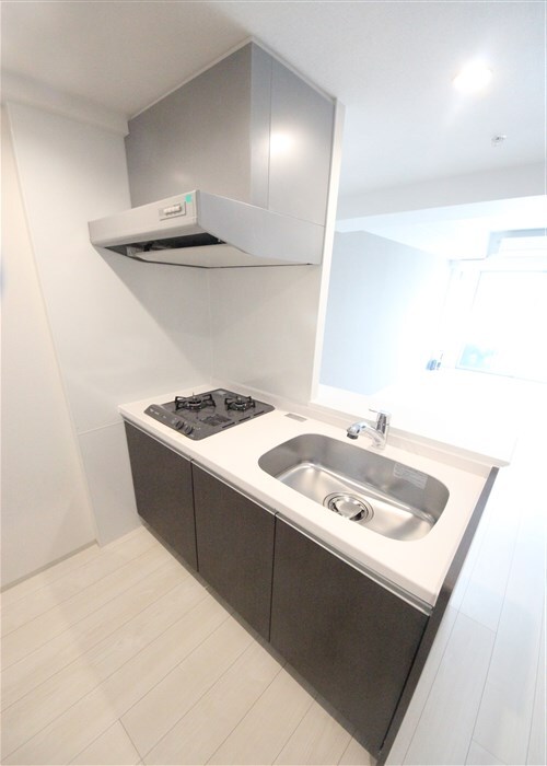 DAIYA STORK 阿波座の物件内観写真