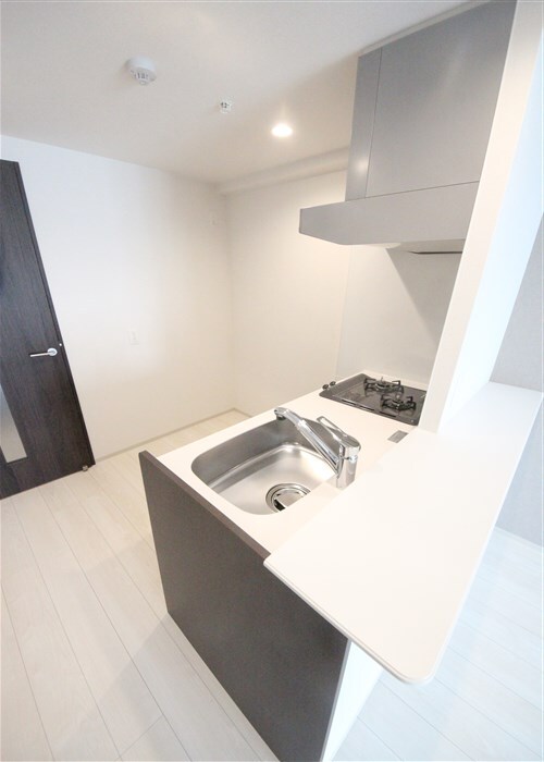 DAIYA STORK 阿波座の物件内観写真