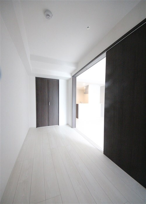 DAIYA STORK 阿波座の物件内観写真