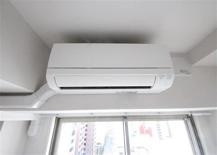 DAIYA STORK 阿波座の物件内観写真