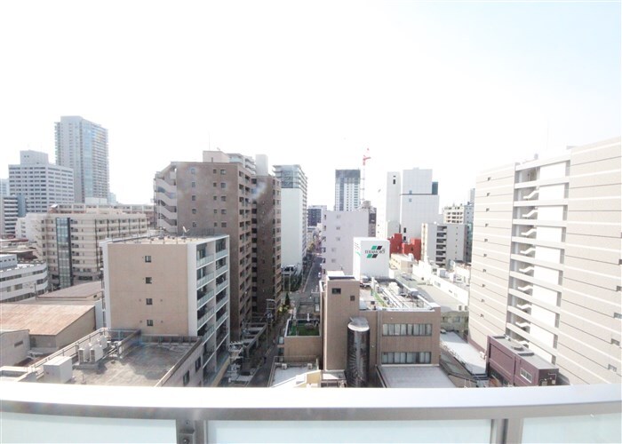 DAIYA STORK 阿波座の物件内観写真