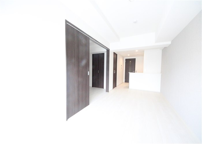 DAIYA STORK 阿波座の物件内観写真