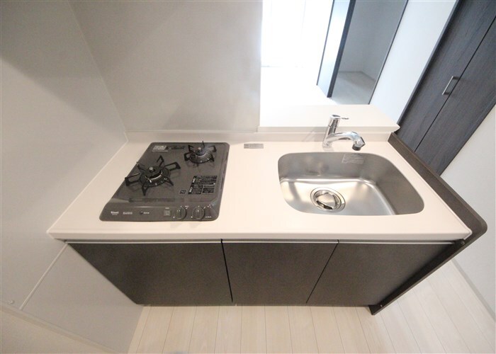 DAIYA STORK 阿波座の物件内観写真