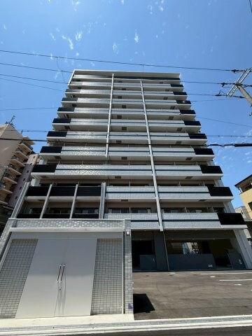 フォーリアライズ福島ルノンの物件外観写真