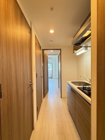 フォーリアライズ福島ルノンの物件内観写真