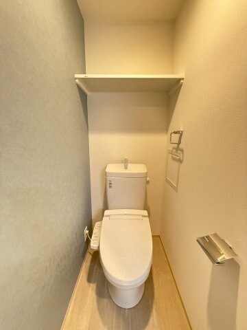 フォーリアライズ福島ルノンの物件内観写真