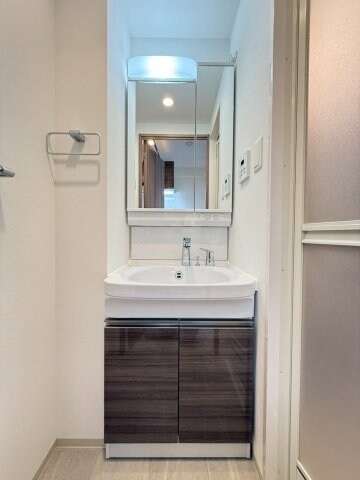 フォーリアライズ福島ルノンの物件内観写真