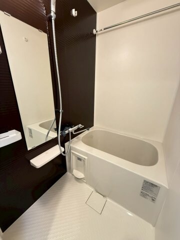 フォーリアライズ福島ルノンの物件内観写真