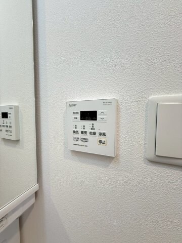 フォーリアライズ福島ルノンの物件内観写真