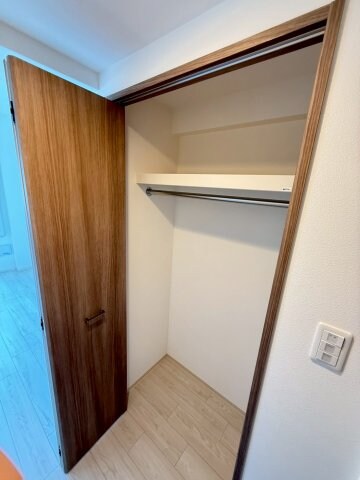 フォーリアライズ福島ルノンの物件内観写真