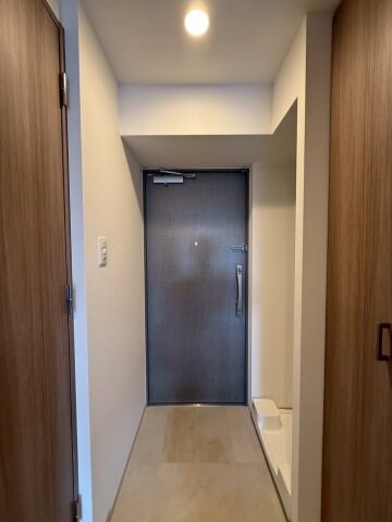 フォーリアライズ福島ルノンの物件内観写真