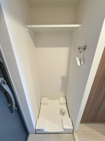 フォーリアライズ福島ルノンの物件内観写真