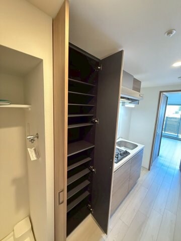 フォーリアライズ福島ルノンの物件内観写真