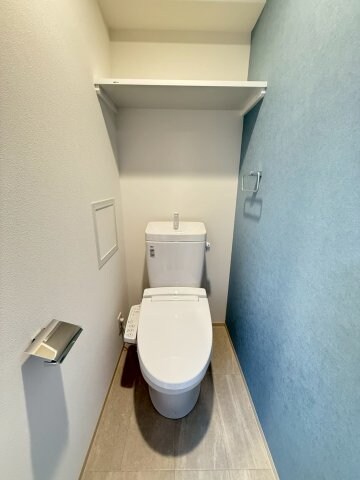 フォーリアライズ福島ルノンの物件内観写真