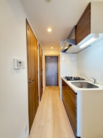 フォーリアライズ福島ルノンの物件内観写真