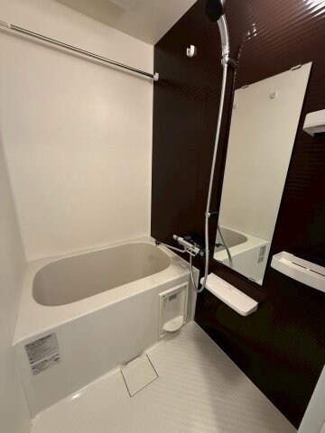 フォーリアライズ福島ルノンの物件内観写真