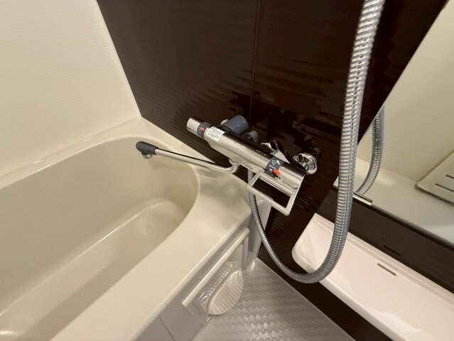 フォーリアライズ福島ルノンの物件内観写真