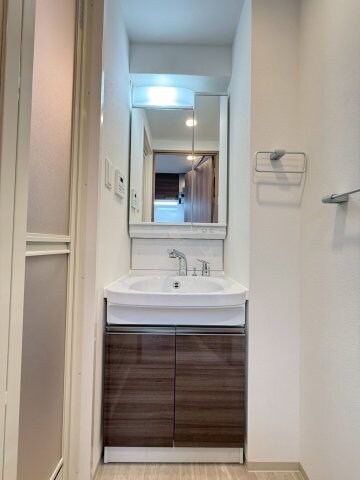 フォーリアライズ福島ルノンの物件内観写真