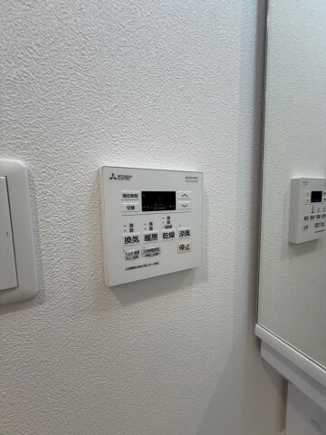 フォーリアライズ福島ルノンの物件内観写真