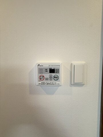 フォーリアライズ福島ルノンの物件内観写真