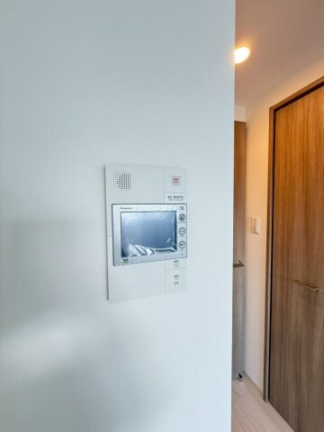 フォーリアライズ福島ルノンの物件内観写真