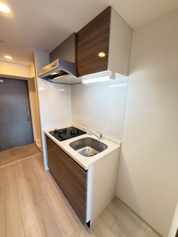 フォーリアライズ福島ルノンの物件内観写真