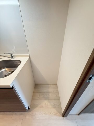 フォーリアライズ福島ルノンの物件内観写真