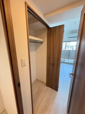 フォーリアライズ福島ルノンの物件内観写真